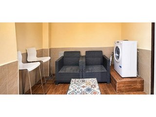 Piso en alquiler en El Ejido - La Merced - La Victoria en Málaga