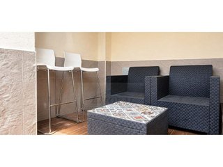 Piso en alquiler en El Ejido - La Merced - La Victoria en Málaga