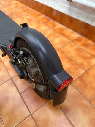 Patinete Eléctrico Xiaomi pro 2 NUEVO