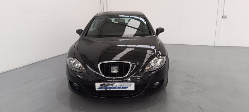 SEAT Leon 2008 - foto 1