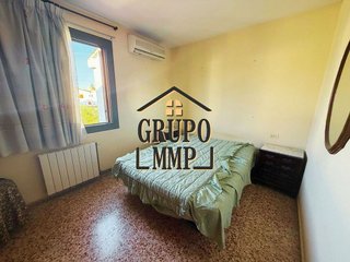 Casa adosada en venta en Benicasim Golf en Benicasim/Benicàssim