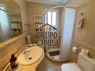 Casa adosada en venta en Benicasim Golf en Benicasim/Benicàssim