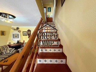 Casa adosada en venta en Benicasim Golf en Benicasim/Benicàssim