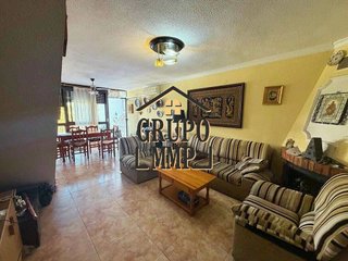 Casa adosada en venta en Benicasim Golf en Benicasim/Benicàssim
