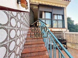 Casa adosada en venta en Benicasim Golf en Benicasim/Benicàssim