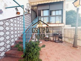 Casa adosada en venta en Benicasim Golf en Benicasim/Benicàssim