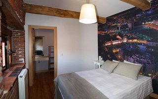Estudio en alquiler en Casco Antiguo en León
