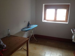 Estudio en alquiler en Casco Antiguo en León