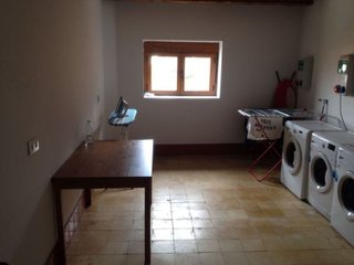 Estudio en alquiler en Casco Antiguo en León