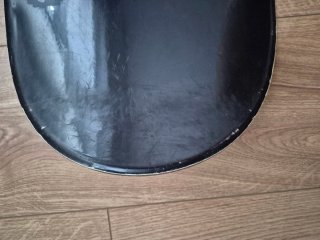 Tabla Snowboard + Fijaciones + Funda