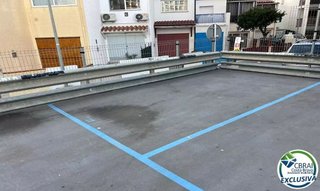Garaje en venta en Empuriabrava en Castelló d´Empúries