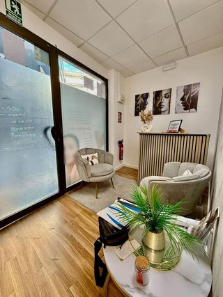 Local comercial en venta en Centro Urbano en Benidorm