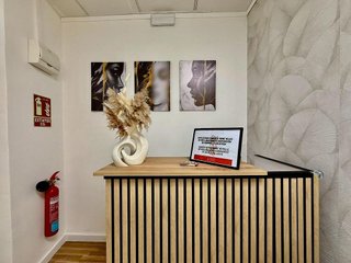 Local comercial en venta en Centro Urbano en Benidorm