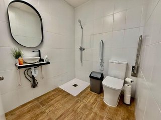 Local comercial en venta en Centro Urbano en Benidorm
