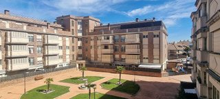 Piso en alquiler en Valdemarín en Madrid