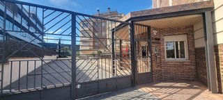 Piso en alquiler en Valdemarín en Madrid