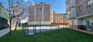 Piso en alquiler en Valdemarín en Madrid