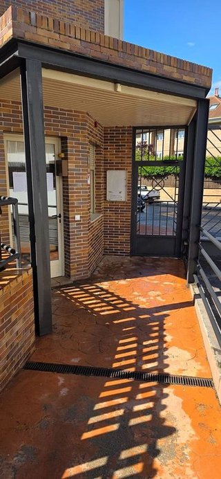 Piso en alquiler en Valdemarín en Madrid