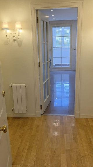 Piso en alquiler en Valdemarín en Madrid