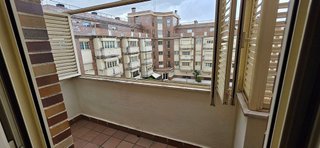 Piso en alquiler en Valdemarín en Madrid