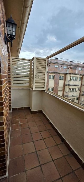 Piso en alquiler en Valdemarín en Madrid