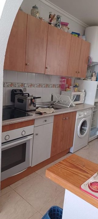Ático en venta en Centro en Torrevieja