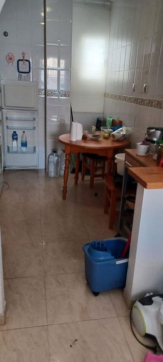 Ático en venta en Centro en Torrevieja