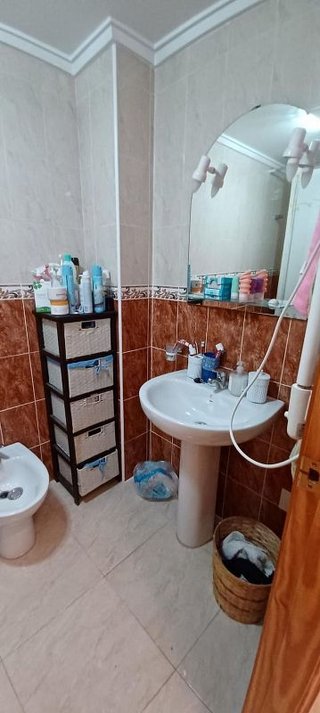 Ático en venta en Centro en Torrevieja