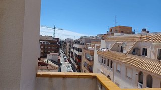 Ático en venta en Centro en Torrevieja