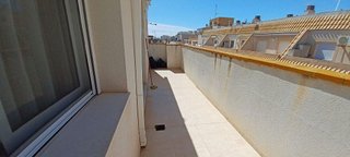 Ático en venta en Centro en Torrevieja