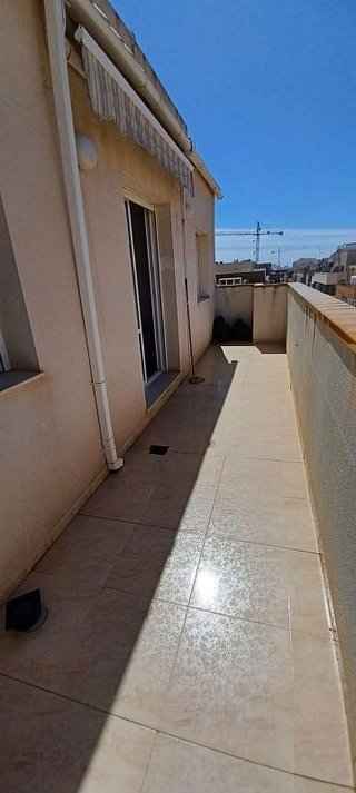 Ático en venta en Centro en Torrevieja