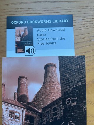 Stories from the Five Towns