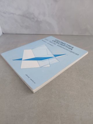 GEOMETRÍA DESCRIPTIVA CON FIGURAS ESTEREOSCÓPICAS