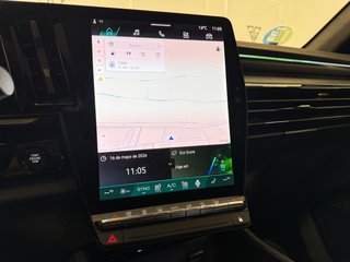 Renault Rafale E-Tech HEV 1.2 200cv HEV ESPRIT ALP