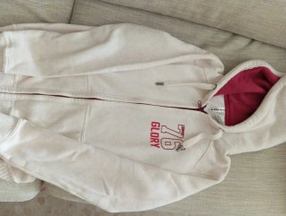 2 Sudaderas Decathlon Talla S + Pantalón