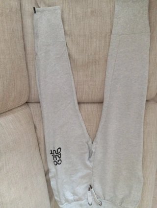 2 Sudaderas Decathlon Talla S + Pantalón