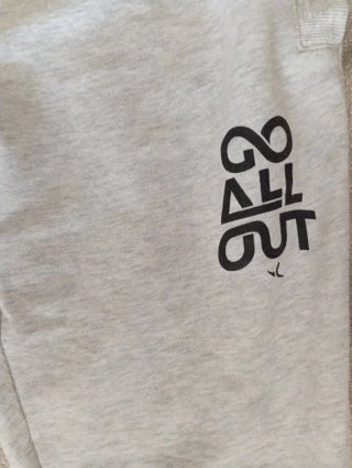 2 Sudaderas Decathlon Talla S + Pantalón