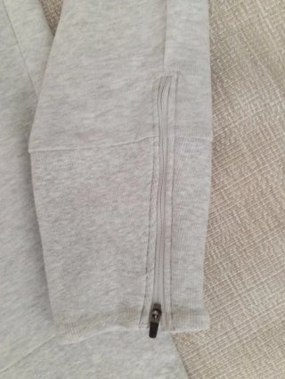 2 Sudaderas Decathlon Talla S + Pantalón