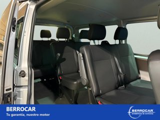 Volkswagen Caravelle Caravelle Corto 2.0 TDI 110kW(150CV) BMT