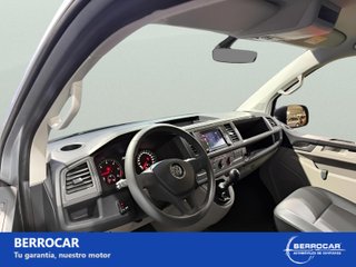 Volkswagen Caravelle Caravelle Corto 2.0 TDI 110kW(150CV) BMT