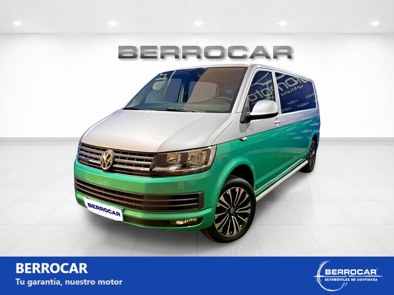 Volkswagen Caravelle Caravelle Corto 2.0 TDI 110kW(150CV) BMT - foto 1