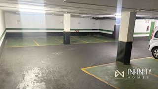 Garaje en venta en Barrio de Abando en Bilbao