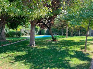 Chalet en alquiler en Las Aves en Aranjuez