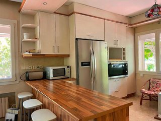 Chalet en alquiler en Las Aves en Aranjuez