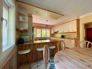 Chalet en alquiler en Las Aves en Aranjuez