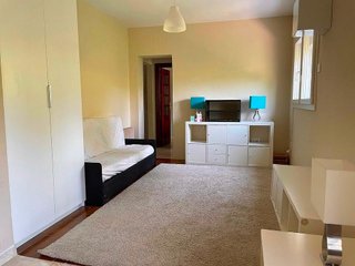 Chalet en alquiler en Las Aves en Aranjuez