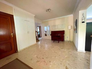 Chalet en alquiler en Las Aves en Aranjuez