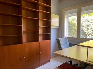 Chalet en alquiler en Las Aves en Aranjuez