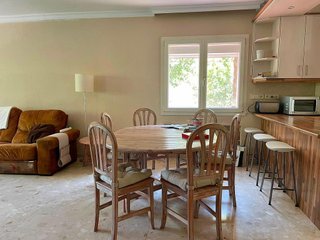 Chalet en alquiler en Las Aves en Aranjuez