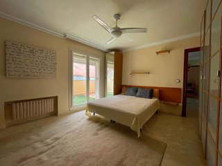 Chalet en alquiler en Las Aves en Aranjuez